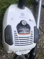 Sprawny odkurzacz Electrolux SilentPerfomer cichy filtr hepa  tanio