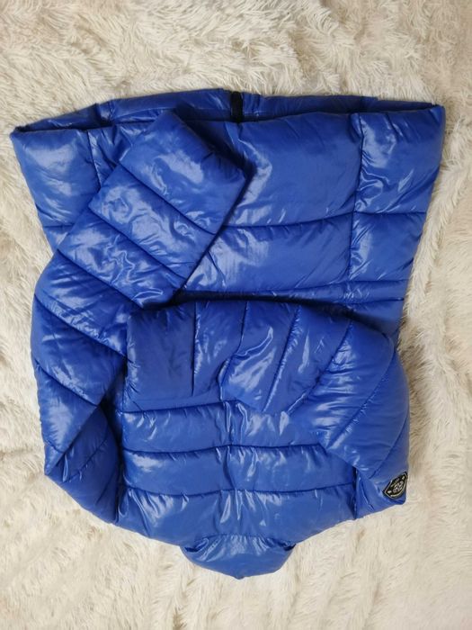 kurtka ochnik s 36 kurtka puchowa ochnik s 36