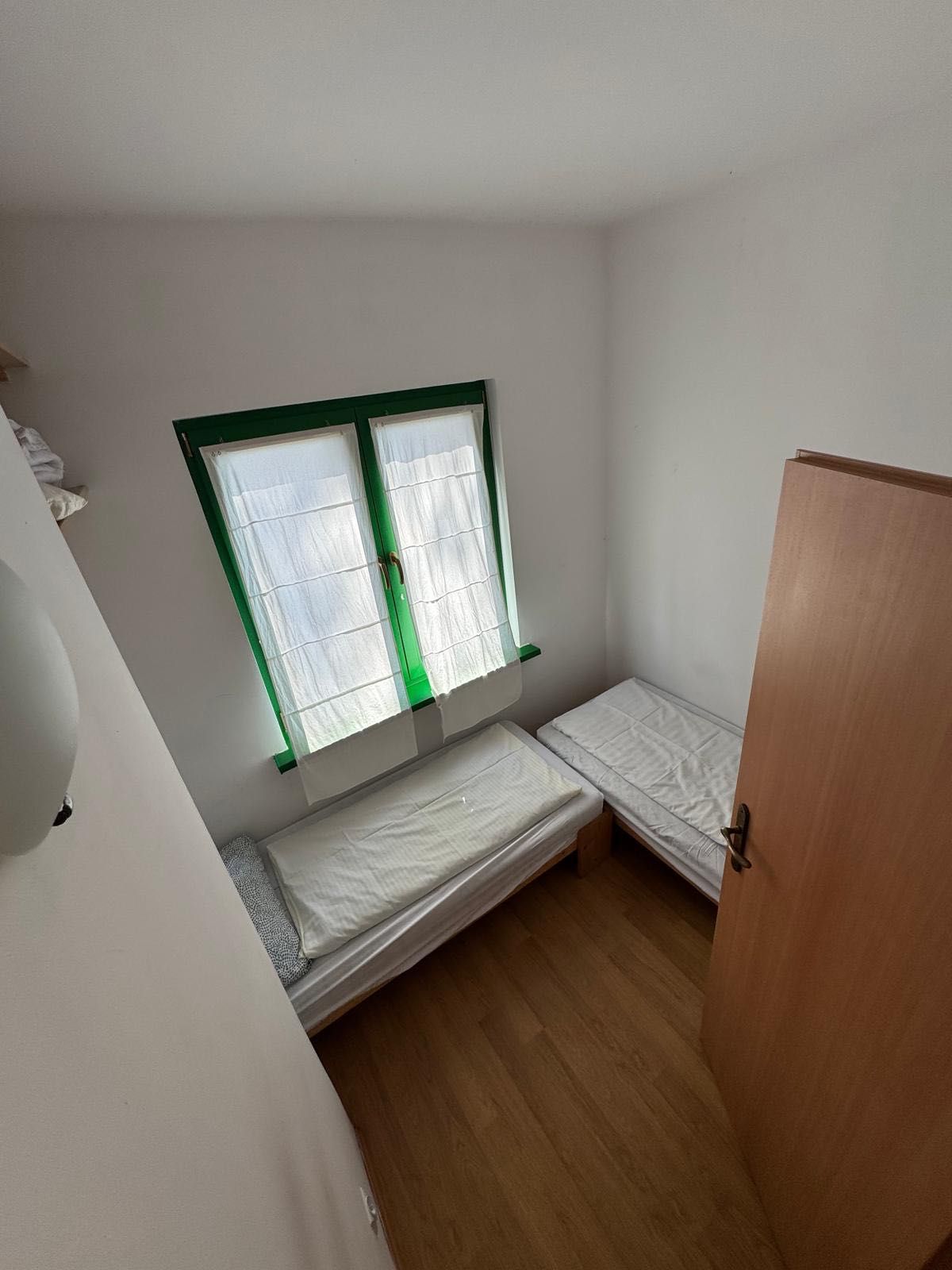 Domek jezioro wieleń