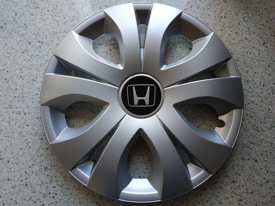 Колпаки Ковпаки Honda Хонда Accord R15 16 14 13 комплект поштучно.