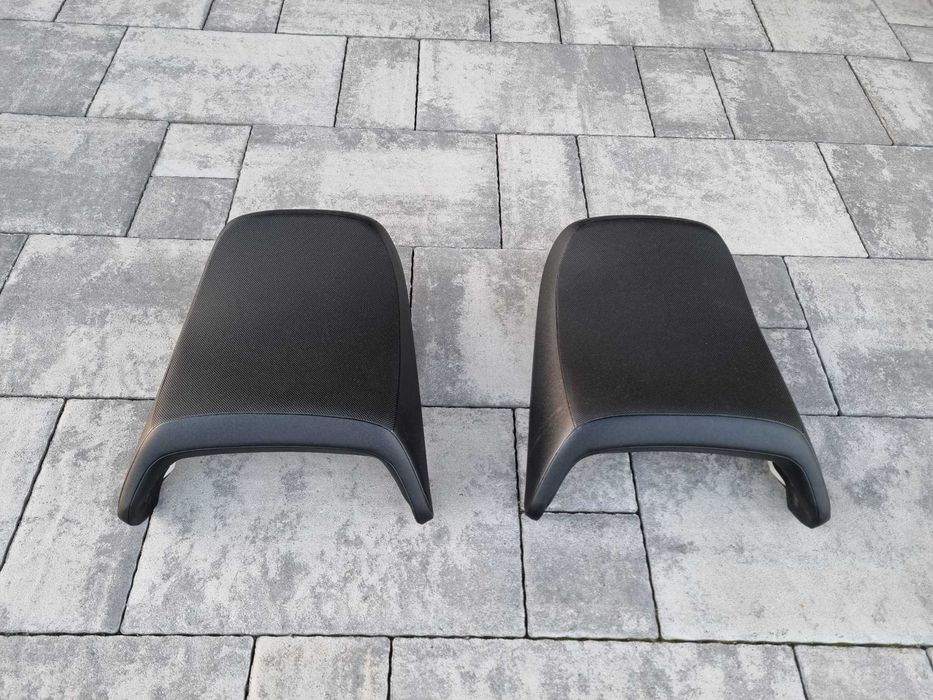 Yamaha FJR 1300 Części Siedzenie Pasażera Kanapa Fotel 2006-20