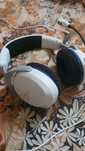 HyperX Cloud Stinger 2 Core – Gaming Headset Branco, Quase Novo