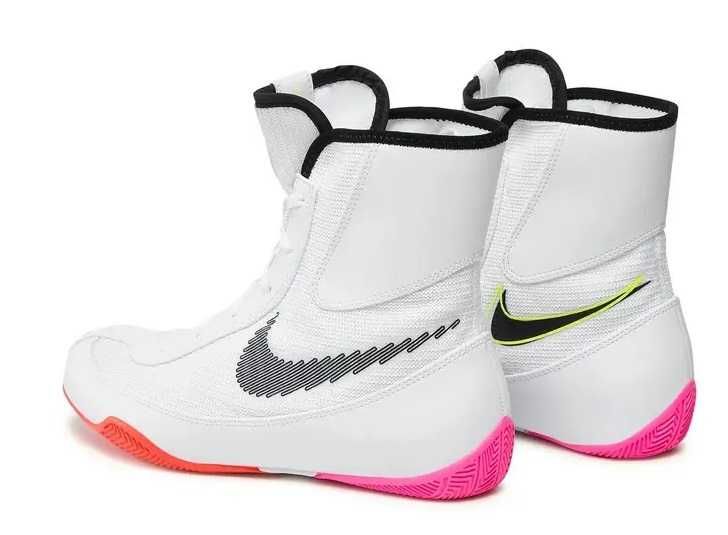 БОКСЕРКИ Nike Machomai 2 SE лімітовані олімпійські версії для боксу