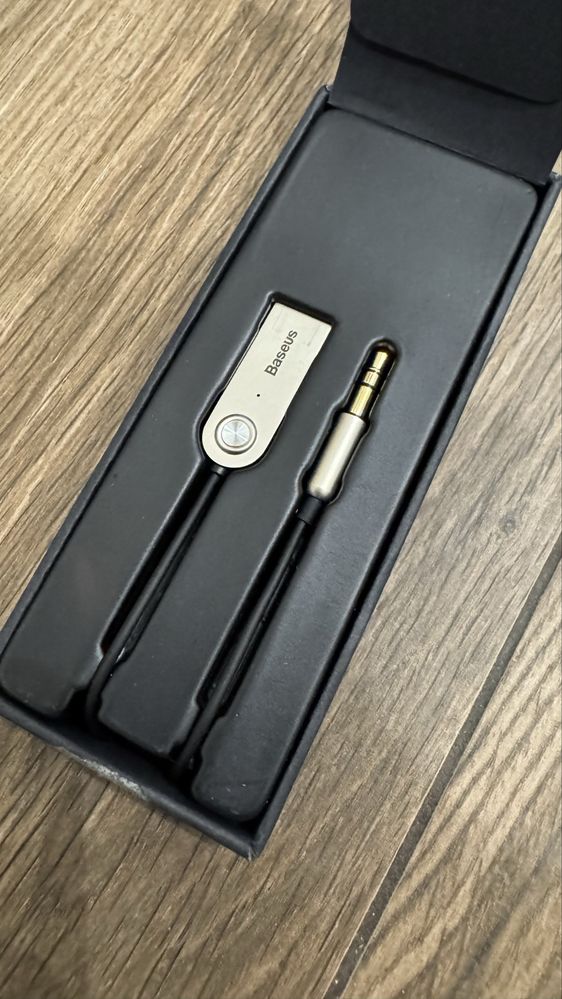 Adapter bluetooth Baseus