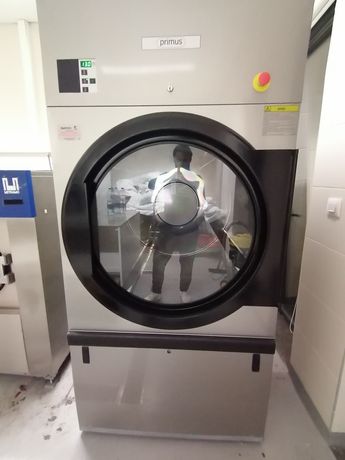 Primus máquina de secar roupa industrial Self service lares