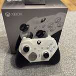 Pady do xbox series