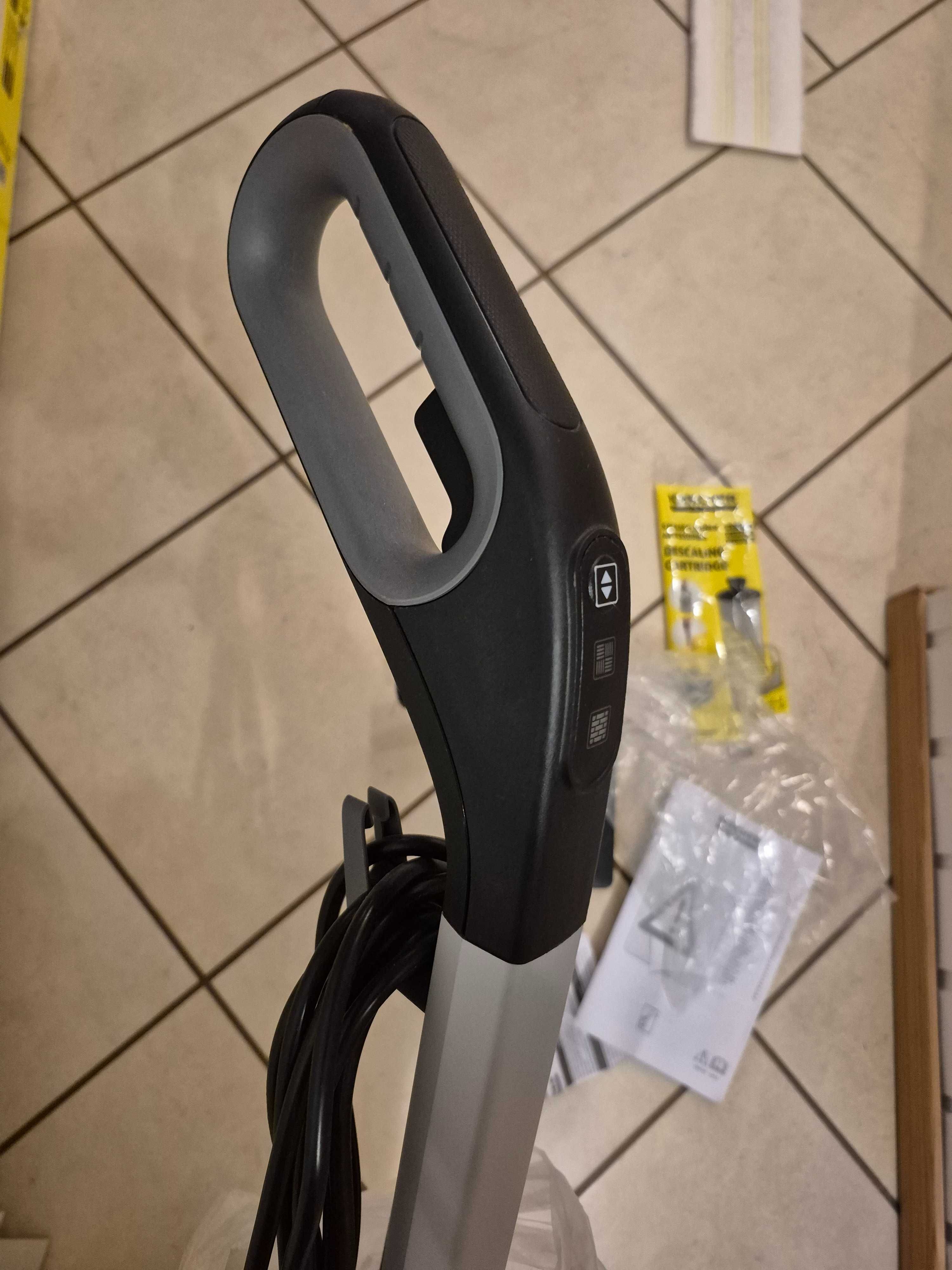 Mop Parowy Karcher sc2
