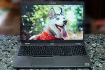 Ігровий Dell 5511 15.6" i5-10400H/16Gb/256GB/MX250/FHD IPS