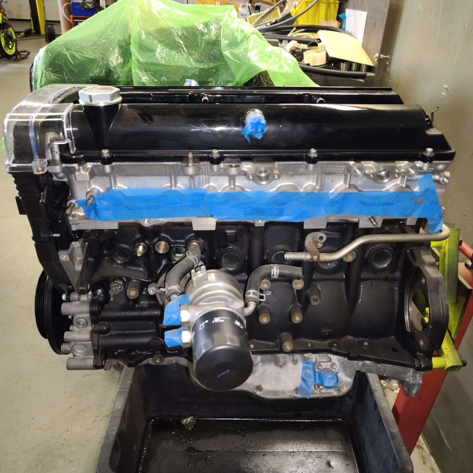 2jz-gte non vvti kuty 2jz zamiana/sprzedam