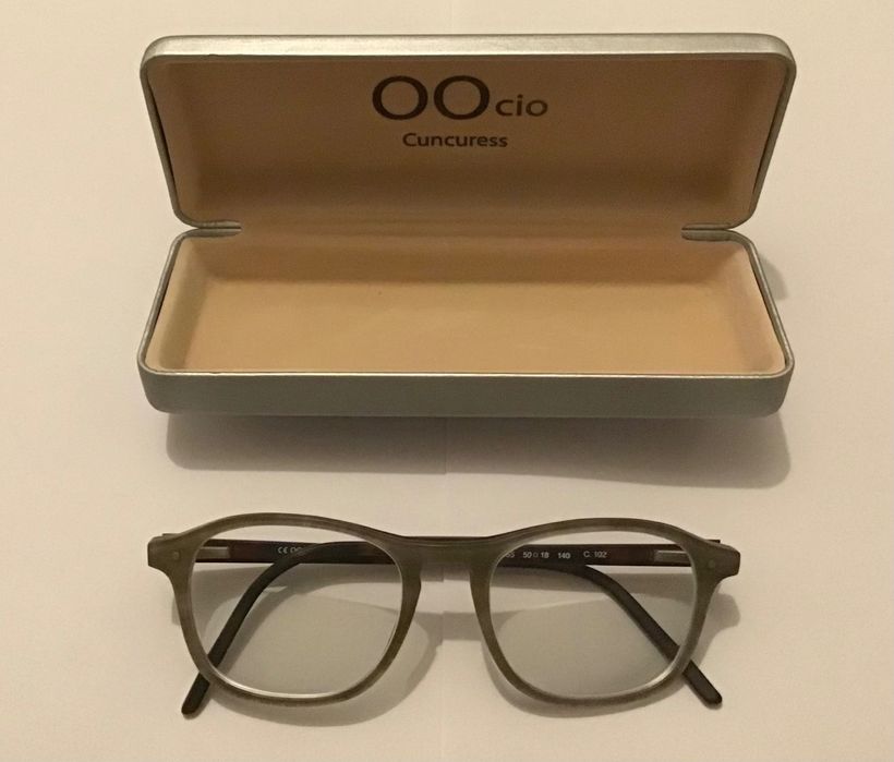 Armação de óculos OOcio Cuncuress