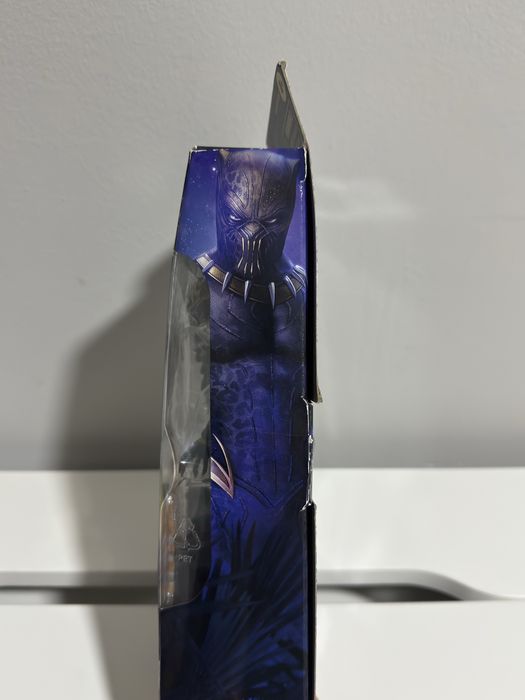 Action Figure Marvel Legends Series Erik killmonger