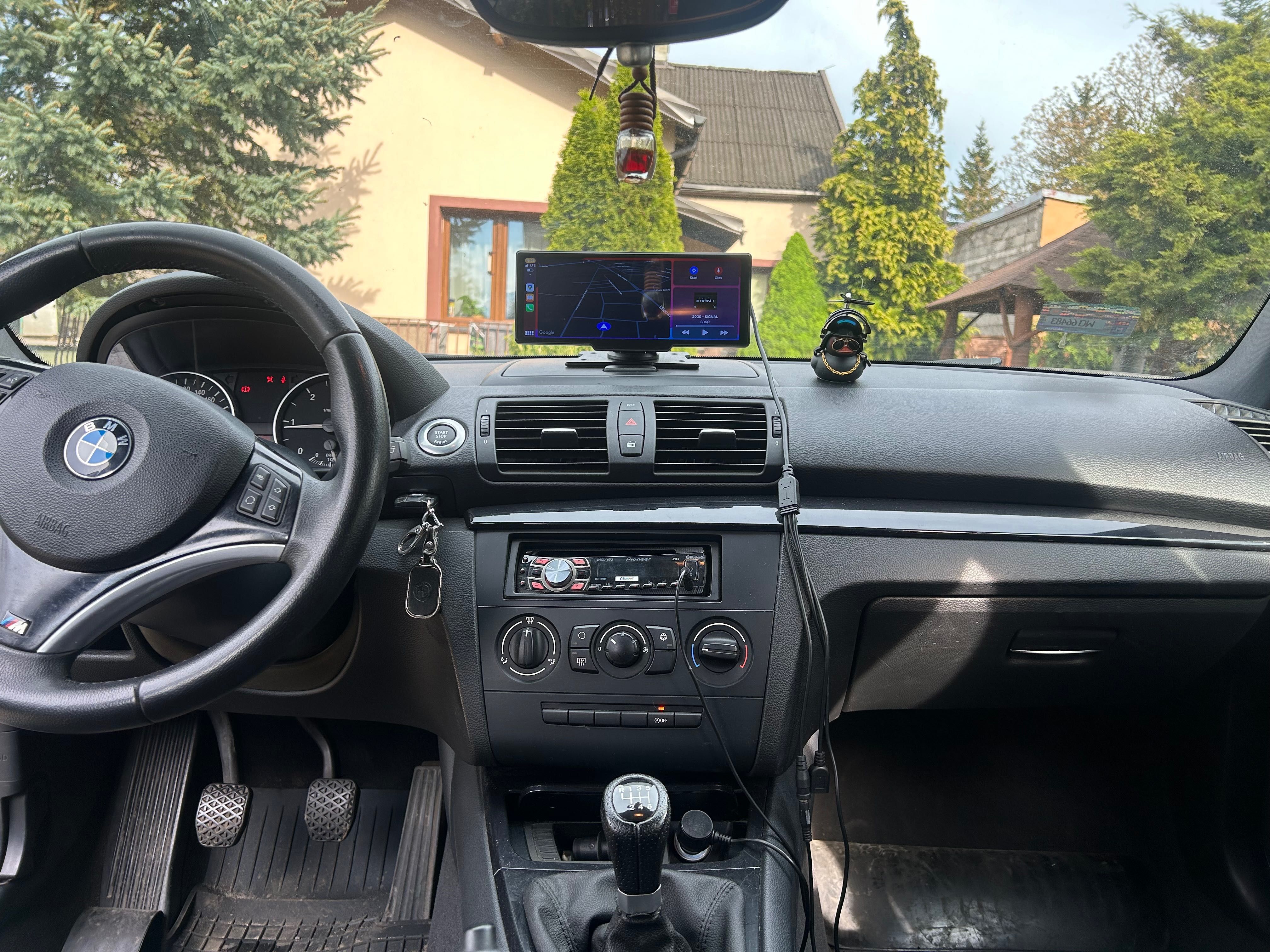 Sprzedam BMW e87