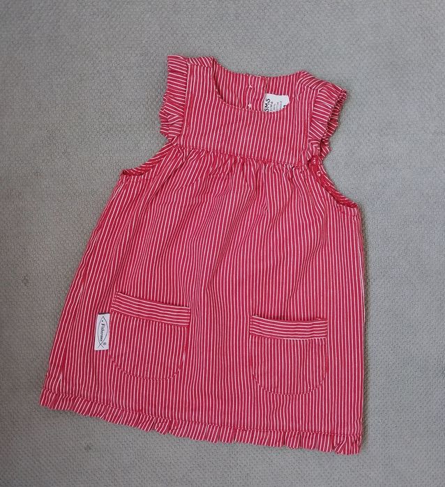 Сарафан/Плаття для дівчинки.