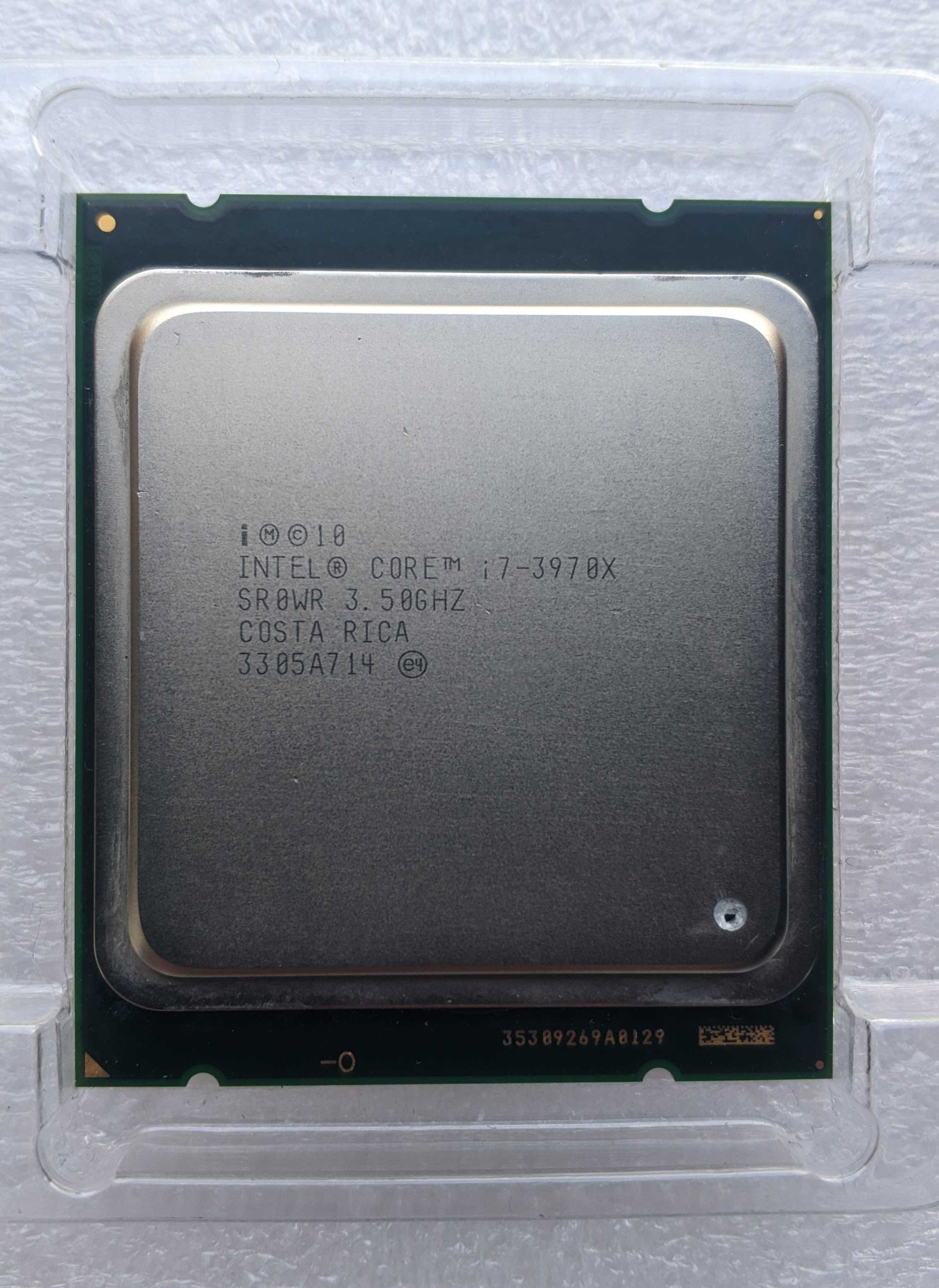 Processador Intel Core i7 3970X 3.50 GHz 6 cores 12 threads