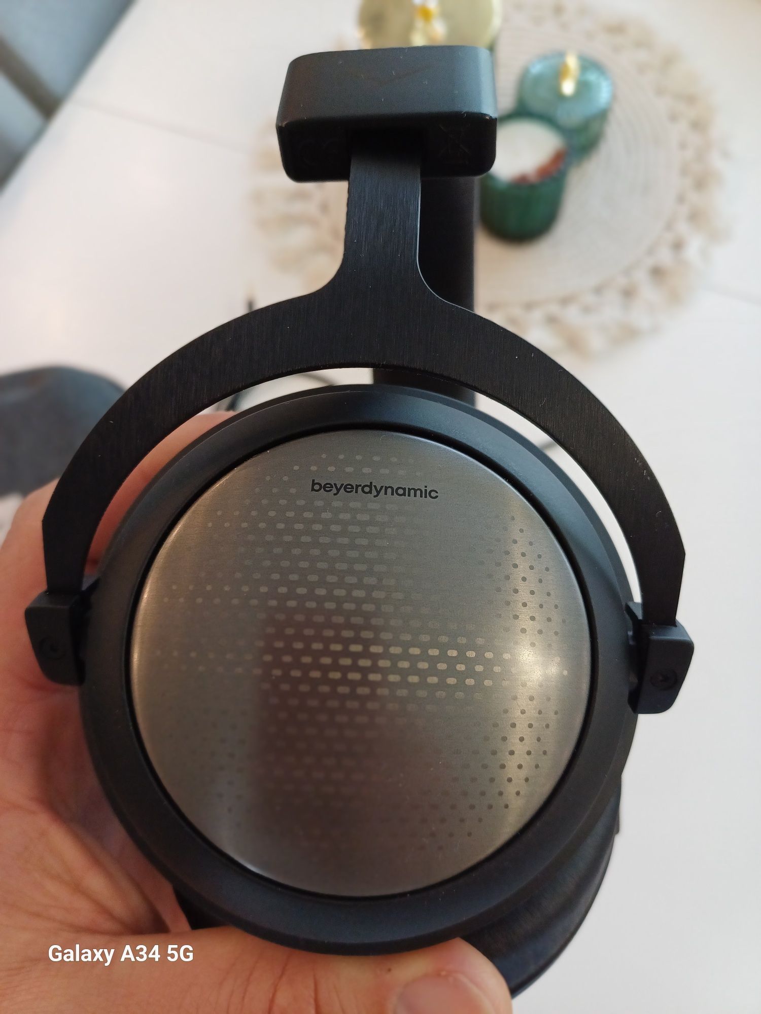 Beyerdynamic t5 3gen