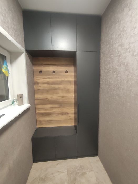 Мебель на заказ! Сборка вашей мебели, ремонт!