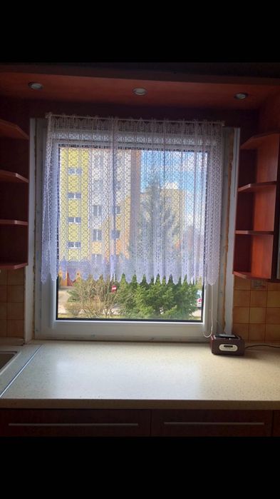 Mieszkanie 3 pokoje Osiedle Mickiewicza dostępne od 01 stycznia 2026