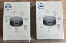 Stacja dokująca hdmi Dell Pro-7-in-1-USB-C-Travel-Adapter – DA310