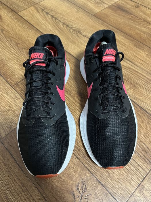 Nike Downshifter 7 Black/Pink