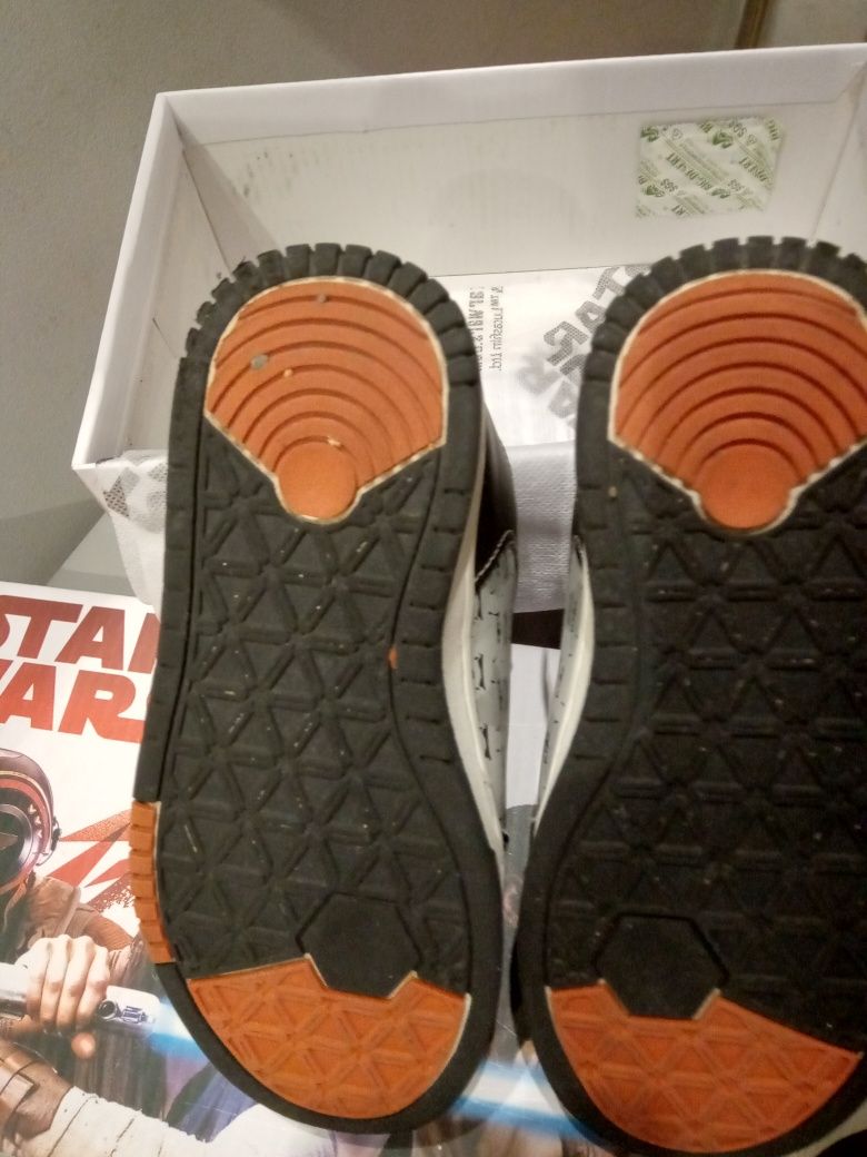 Buty dla chłopca Star Wars rozm.30