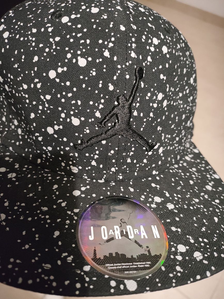 Boné Air Jordan (genuíno)