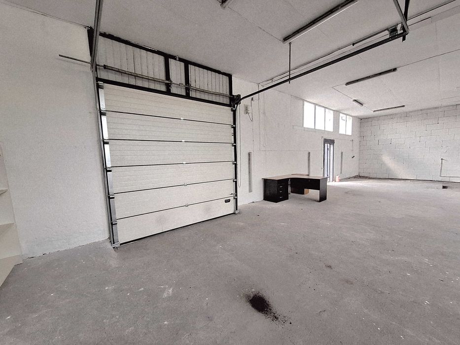 Оренда виробничо - складського приміщення