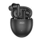 Słuchawki Bluetooth TWS XO G26 ANC ENC kolor: czarny