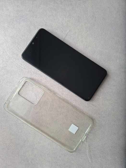 Redmi Note 12 Onyx Gray 4GB