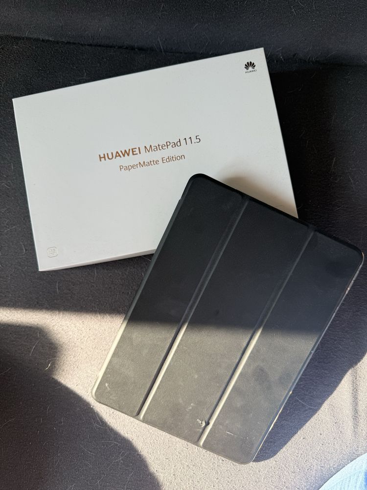 Tablet matepad 11.5 huawei papermatte edition