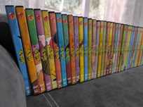 Coleção Dragon Ball - Salvat (51DVD + Revistas)