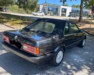 BMW 316I TC Baur Nacional