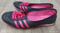 Adidas buty botki