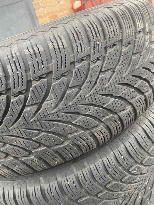 Диски з резиною 235/60/R18