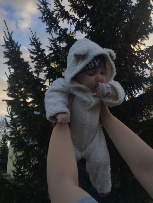 Продам дитячий одяг