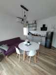 Domek Apartament Gąski -Paprotno