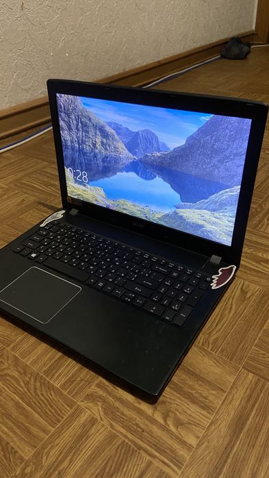 Ноутбук Acer Aspire E5-576 series