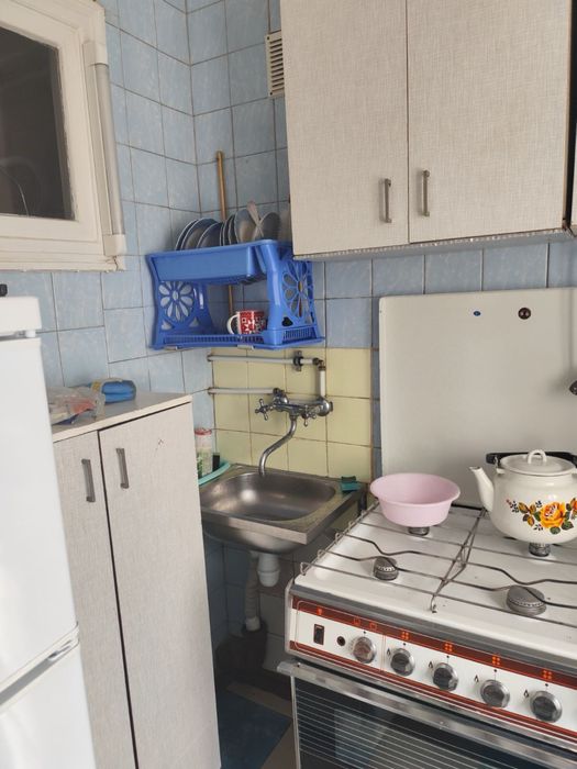 Прожаж квартири 3-к. вул. Європейська(Советская)