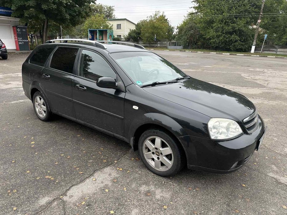 Продам надійне авто.