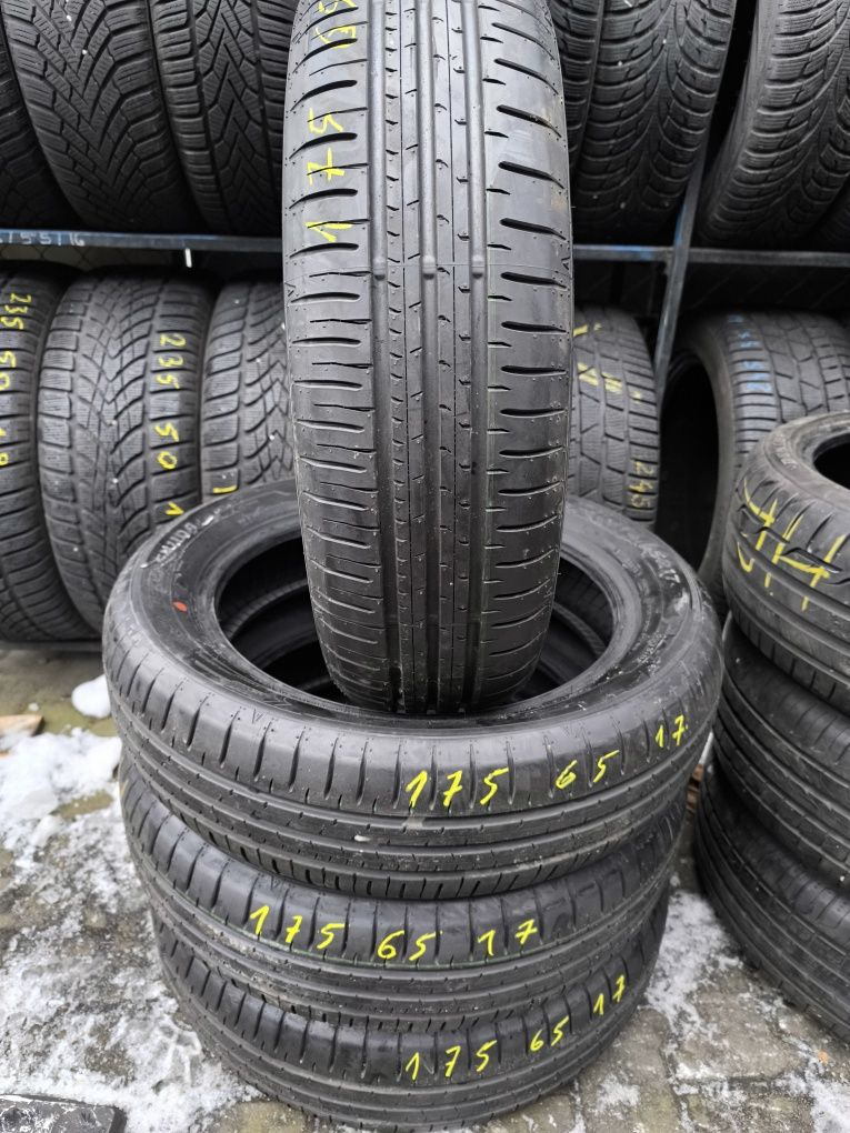 Opony letnie Falken Nowe Demo 175/65R17 2023