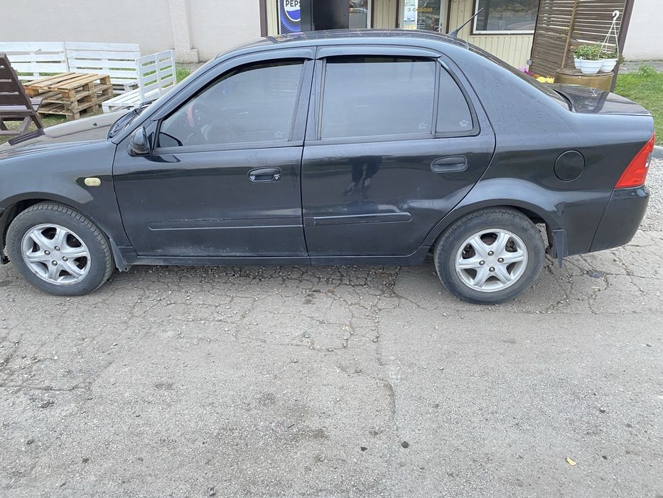 Продам авто, Джилі СК 2008 року