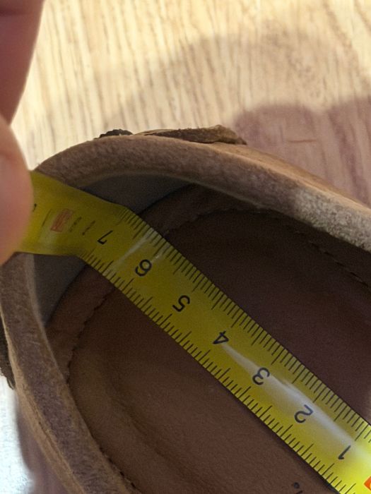 Mokasyny męskie aldo