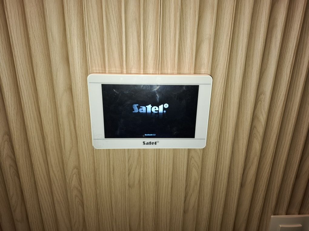 Alarm, Kamery, Monitoring, Sieć w domkach jednorodzinych