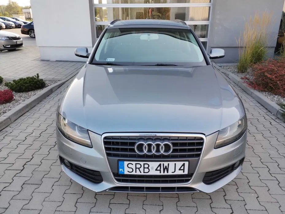 Авторозборка Audi A4 b8 Разборка, Шрот. 2.0 TDI Розборка Ауди А4 Б8