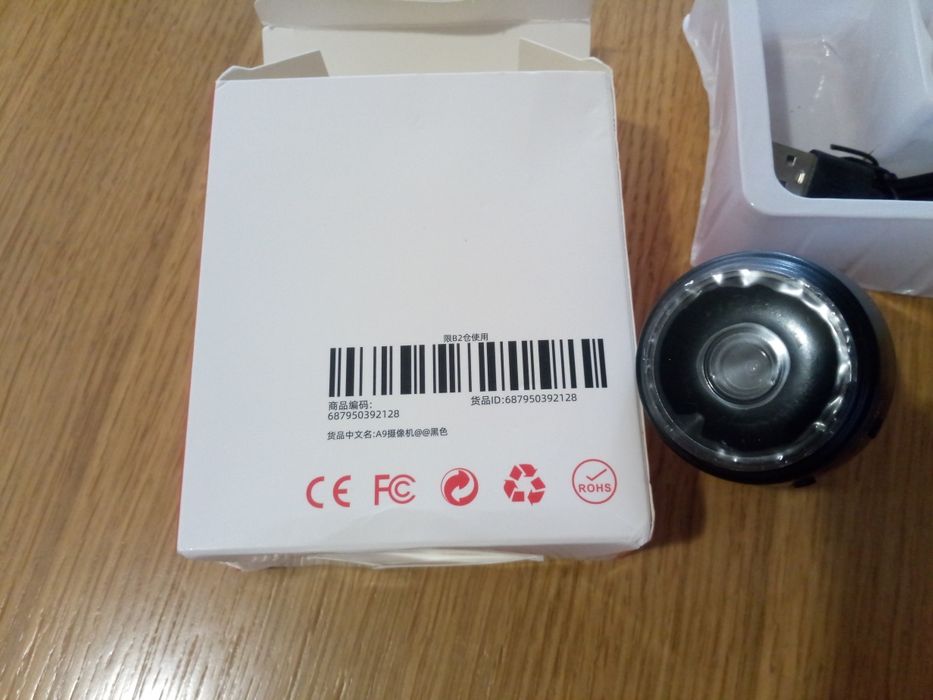 Продам , новые  мини-камера ,2 штуки