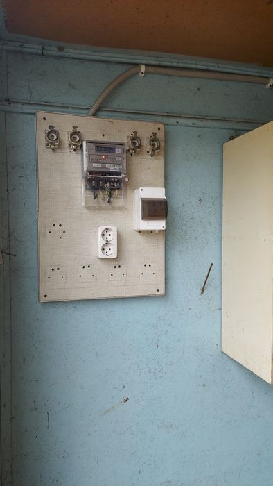 Здам Гараж волговський АК ,,Карбюратор'"