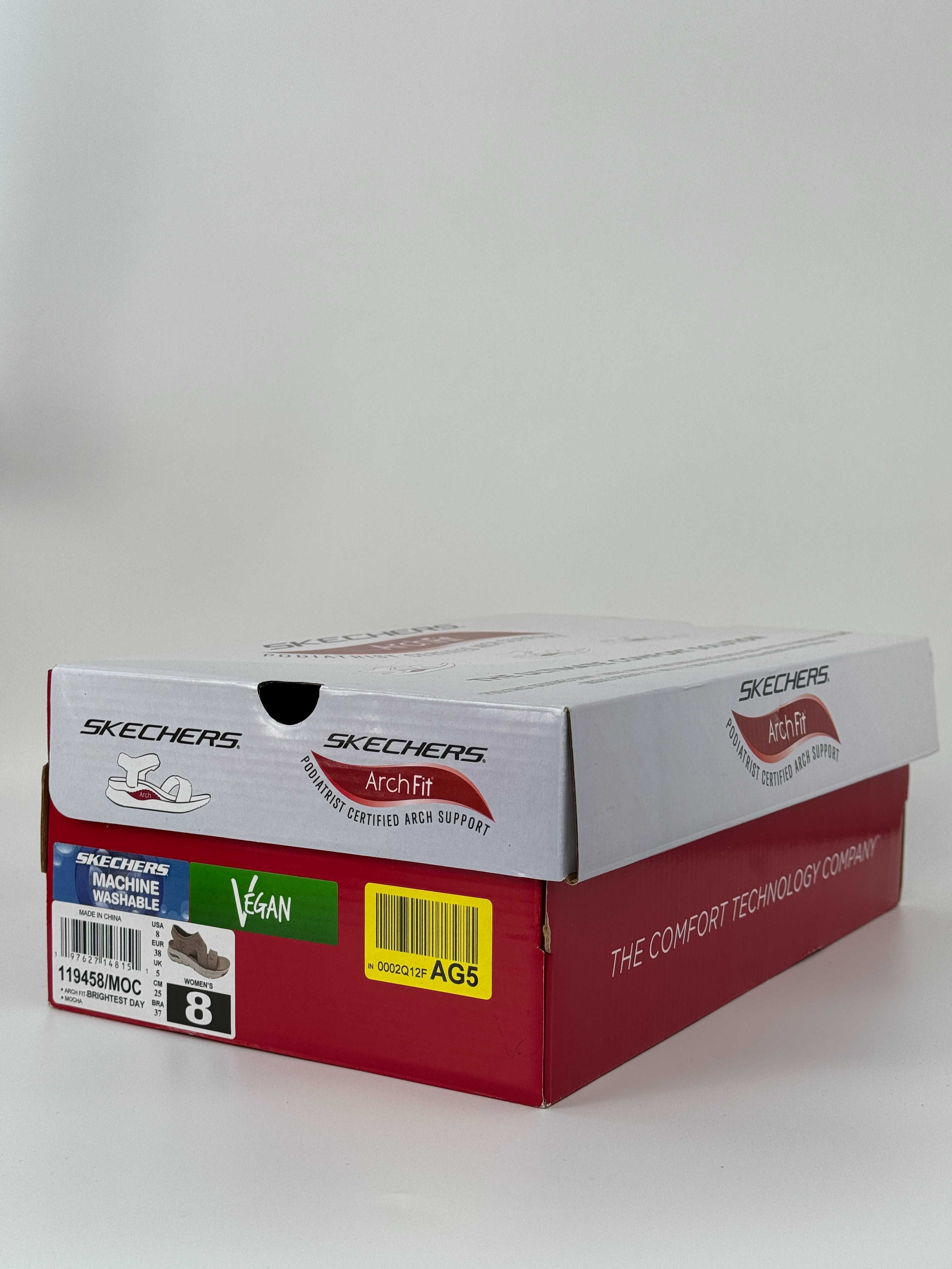 Buty damskie Skechers
