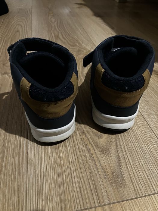 Buty zimowe rozm. 35