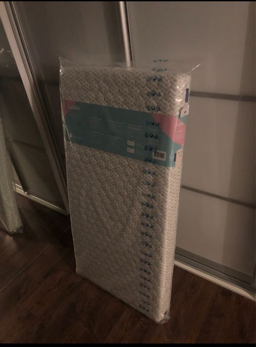 Матрац Latix Sonto