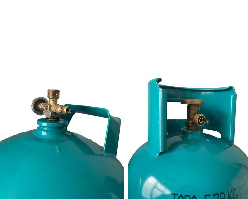 BUTLA GRIL 5 KG propan butan