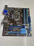 Asus b75m-plus socket 1155